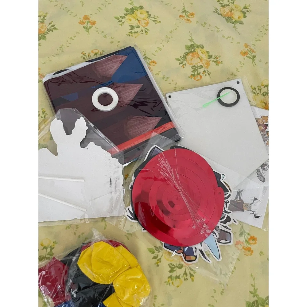 Roblox Doors Birthday Party Supplies